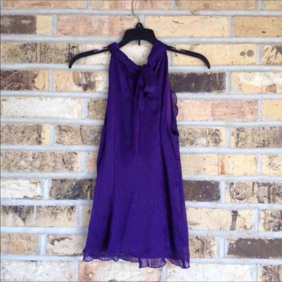 Halter Top - Picture 2 of 2